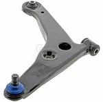 Mevotech Supreme Suspension Control Arm And Ball Joint Assembly CMS80122. Fixed Price $76.81.