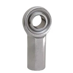 QA1 Suspension Rod End Bearing KFR10T; K-series .625" 5/8"-18 Rh Female Steel. Fixed Price $33.26.