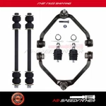 Ford Mazda Brand New 6PCS Suspension Upper Control Arm Ball Joint Sway Bar. Fixed Price $76.98.