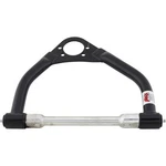 Imca Approved Spec Stock Car Left Side Control Arm, Alum Cross Shaft. Fixed Price $79.99.