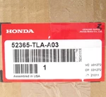 Genuine Oem Honda 52365-TLA-A03 Driver Lh Rear Trailing Arm 2017-2021 Cr-v. Fixed Price $252.81.