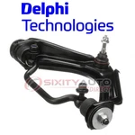 Delphi TC6374 Suspension Control Arm Ball Joint For MCSOE12 CMS40117 520-288 Ya. Fixed Price $91.98.