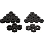 5.3134G Energy Suspension Set Of 2 Trailing Arm Bushings Rear For Lancer Pair. Fixed Price $41.69.