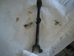 Passenger Lower Control Arm Rear Front Drum Fits 03-07 Accord 478495. Fixed Price $123.66.