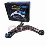 Mevotech Supreme CMK80400 Suspension Control Arm Ball Joint For ZZC134320 Ef. Fixed Price $76.77.