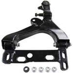 Suspension Control Arm And Ball Joint Assembly Moog RK621315. Fixed Price $123.95.