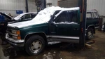 Driver Front Spindle/knuckle Classic Style Fits 97-00 Tahoe 10318283. Fixed Price $105.00.