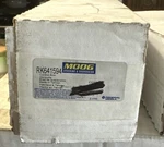 Suspension Control Arm Moog RK641594. Fixed Price $62.09.