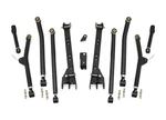 Rough Country X-series Long Arm Upgrade Kit For 97-06 Jeep Tj Wrangler 66300U. Fixed Price $1249.95.