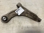 Passenger Lower Control Arm Front Sedan 18" Wheel Fits 15-17 200 351111. Fixed Price $96.23.
