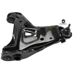 RK620300 Moog Control Arm Front Driver Left Side Lower For Chevy With Bushing(s). Fixed Price $146.58.
