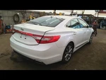 Passenger Right Front Spindle/knuckle Fits 14-17 Azera 6738179. Fixed Price $87.90.