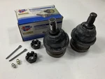 (2) Carquest K6175T Lower Ball Joints (made By Moog) 1979-1989 Gmc P2500 P3500. Fixed Price $31.45.
