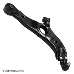 Suspension Control Arm And Ball Joint Assembly Beck/arnley 102-7810. Fixed Price $153.46.