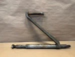 Jaguar Xke E-type S1.5 S2 Lower Wishbone Fulcrum Shaft & Arm C15372 C15375. Fixed Price $150.00.