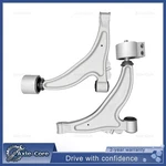 Front Lower Control Arms Suspension For Cadillac Xts Buick Lacrosse 2010 - 2018. Fixed Price $84.77.