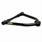 Joes Racing Products 15510 Control Arm Front Upper Tubular Steel Black 8.5" Len. Fixed Price $160.44.