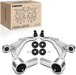 Front Lower Control Arms Set W/ Ball Joint Bushing For Acura Mdx 2007-2013 Zdx. Fixed Price $220.00.