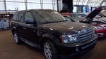 Passenger Front Spindle/knuckle Fits 06-09 Range Rover Sport 4848365. Fixed Price $87.90.