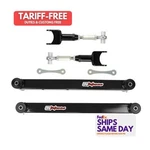 Umi 362119-B, Kit Rear Trailing Arms Black Steel High Performance & Racing Parts. Fixed Price $808.34.