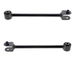 Mevotech Rear Trailing Control Arms W/ Bushings For Acura Tlx 2015-2020. Fixed Price $163.00.
