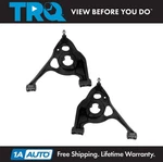 Trq Front Lower Control Arm With Ball Joint Set Fits 03-23 Chevrolet Gmc. Fixed Price $269.95.