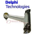 Delphi TC948 Suspension Control Arm Ball Joint For V30-7113 RK90421 MK90421 Vk. Fixed Price $141.72.
