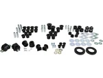 Front And Rear Suspension Bushing Kit 54TMFTR78 For Tacoma 2005 2006 2007 2008. Fixed Price $579.08.