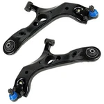 SET-MEMS86163 Mevotech Control Arms Of 2 Front Driver & Passenger Side Pair. Fixed Price $255.82.