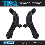 Trq Front Lower Control Arm With Ball Joint Pair Lh & Rh Sides For Sentra NV200. Fixed Price $119.95.