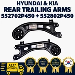 Genuine Oem Hyundai Kia Rear Suspension Trailing Arm Set Left & Right Sorento. Fixed Price $260.00.