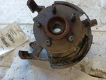 Front Passenger Right Spindle/knuckle From 1996 Jeep Wrangler 12135699. Fixed Price $93.94.