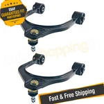 Specialty Products 66045 Front Adjustable Camber/caster Control Arms - Set Of 2. Fixed Price $543.64.