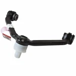 Suspension Control Arm And Ball Joint Assembly Motorcraft MCSOE-10. Fixed Price $115.11.