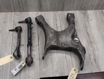 Oem Bmw E70 E71 E85 E86 X5 X6 Rear Left Driver Upper Suspension Control Arm Set. Fixed Price $116.96.
