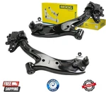 Complete Set Of 2 Suspension Control Arm Ball Joint Moog Fit 07-11 Honda Cr-v. Fixed Price $327.77.