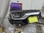 2022-2025 Bmw M240I Left Drivers Side Headlight Led Oem 63115A03E35. Fixed Price $1800.00.