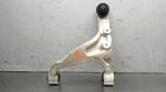06 Nissan Altima Right Passenger Rear Upper Control Arm. Fixed Price $47.96.