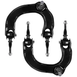 2X Front Upper Control Arm For Hyundai Sonata XG300 XG350 Kia Optima Magentis. Fixed Price $46.89.