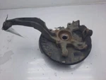 Passenger Right Front Spindle/knuckle Fits 05-09 LR3. Fixed Price $139.99.