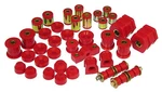 Prothane Complete Suspension Total Bushing Kit For 96-00 Civic Ek Del Sol Non-si. Fixed Price $216.00.