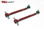 Truhart TH-H220 For 90-97 Honda Accord 2/4 4/6 Rear Adjustable Camber Kit Bar. Fixed Price $126.00.
