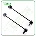 2PCS Front Sway Bar Fits 2006-2011 Hyundai Accent Kia RIO5 K80858 K80859. Fixed Price $24.60.