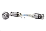 Howe Racing Enterprises A-arm Shaft Kit Steel Slotted. Fixed Price $207.74.