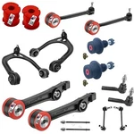 16PC Suspension Kit For Rwd Dodge Charger Challenger Chrysler 300 2011-2014. Fixed Price $319.99.