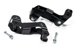 Jks Front Control Arm Correction Brackets For 07-18 Jeep Wrangler 2-4.5" Lift. Fixed Price $172.45.
