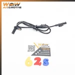03-12 Mercedes-benz R230 SL500 Rear Right Abs Speed Wheel Sensor Oem. Fixed Price $36.33.
