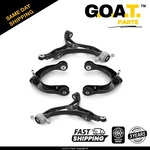 Front Lower & Upper Control Arm Kit For Dodge Durango Jeep Grand Cherokee. Fixed Price $363.97.