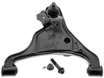 Suspension Control Arm And Ball Joint Assembly Mevotech GS30124. Fixed Price $100.36.