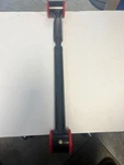 Lakewood 05-14 Mustang Rear Lower Adj Control Arms 20105. Fixed Price $250.00.